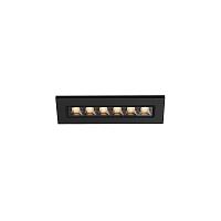 Дополнительная картинка Встраиваемый светильник Outdoor O488DL-L6GF3K