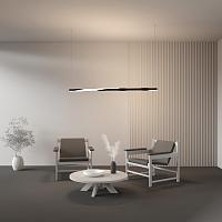 Комплектующие к светодиодной ленте Led Strip ALM-3535R-B-TL-90°-0.4M купить в Алматы svet.kz