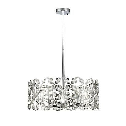 купить Подвесная люстра ST Luce Casto SL1104.103.05 в Алматы, svet.kz, доставка по Казахстану 