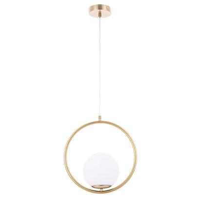 подвесной светильник arte lamp matisse a7741sp-1ab, доставка по Казахстану 