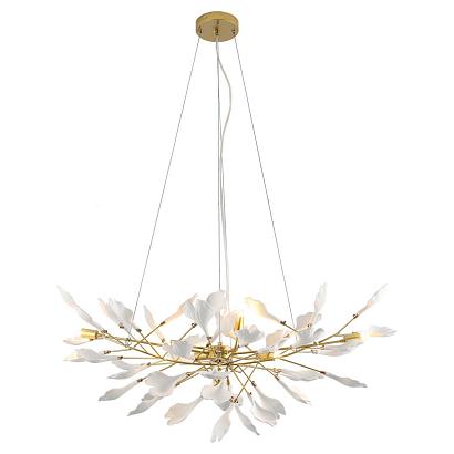 люстра lussole lsp-8549, доставка по Казахстану 