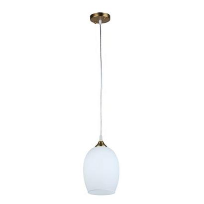 Подвесные Подвесной светильник Arte Lamp PROPUS A4344SP-1PB, доставка по Казахстану 