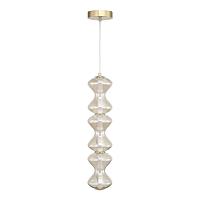Дополнительная картинка SL6136.213.01 Светильник подвесной ST-Luce SPINE