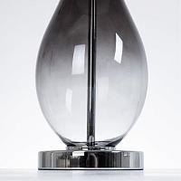 Дополнительная картинка Настольный светильник Arte Lamp NAOS A5043LT-1BK