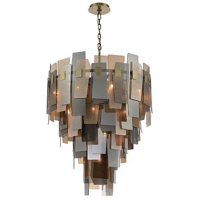 подвесной светильник crystal lux point sp19 crystal lux 2720/319, доставка по Казахстану 