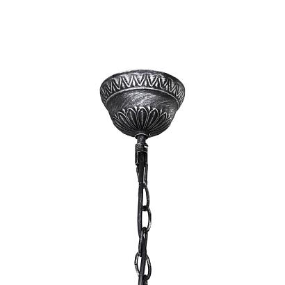 подвесная люстра f-promo palermo 2162-9p, доставка по Казахстану 