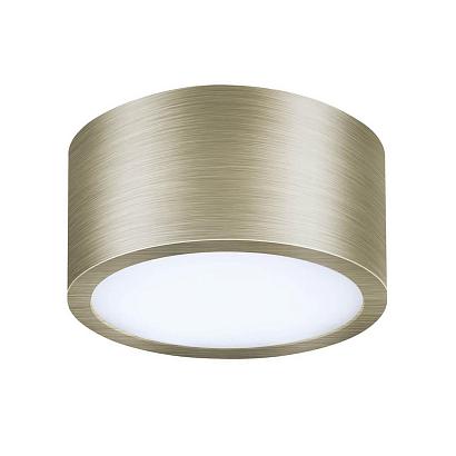 Потолочный светодиодный светильник Lightstar Zolla 211911 купить в Алматы svet.kz
