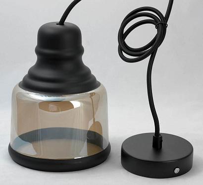 подвесной светильник lussole loft lsp-9688, доставка по Казахстану 