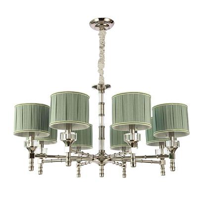 люстры подвесная люстра st luce oleo sl1121.103.08, доставка по Казахстану 