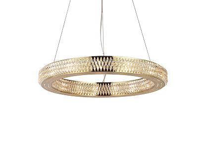 newport 8560 8560/60 c gold polished , люстра , gold polished clear crystal d60*h6.7/500 cm g4 15*25w, доставка по Казахстану 