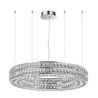 4927/98l l-vision odl24 479 подвесной светильник led 98w 4000k 5850лм panta, доставка по Казахстану 