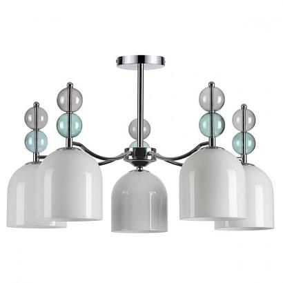 купить Потолочная люстра Lumion Moderni Gillian 5235/5C в Алматы, svet.kz, доставка по Казахстану 