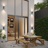 370988 STREET Novotech Светильник ландшафтный LANDSCAPE
