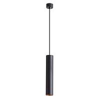 Дополнительная картинка Подвесной светильник Arte Lamp Torre A1530SP-1BK