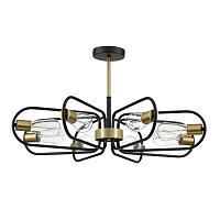 Дополнительная картинка 8058/8C COMFI Lumion Люстра потолочная ALMIRA