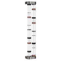 Дополнительная картинка 5456/60WL Odeon Light  Настенный светильник COLLIER