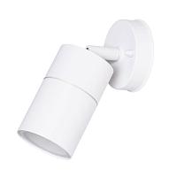 Уличный настенный светильник Arte Lamp Mistero A3304AL-1WH светильники