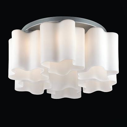 Потолочные Потолочная люстра ST Luce Onde SL116.502.06, доставка по Казахстану 