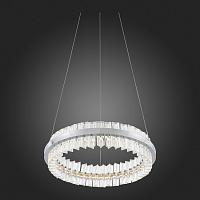 Дополнительная картинка Подвесной светодиодный светильник ST Luce Cherio SL383.103.01