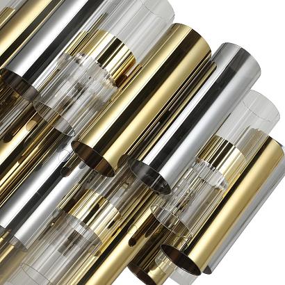 подвесная люстра rulla 4477-8p, доставка по Казахстану 