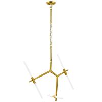Дополнительная картинка Подвесная люстра Lightstar Struttura 742063