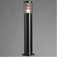 Дополнительная картинка Уличный светильник Arte Lamp Portico A8381PA-1SS