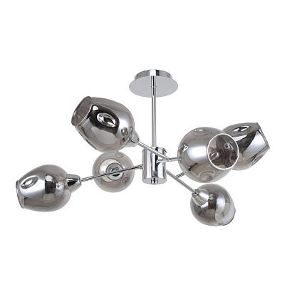 люстры потолочная люстра f-promo tilda 2657-6u, доставка по Казахстану 