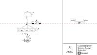 Дополнительная картинка Встраиваемый светильник Maytoni Atom DL024-2-03W
