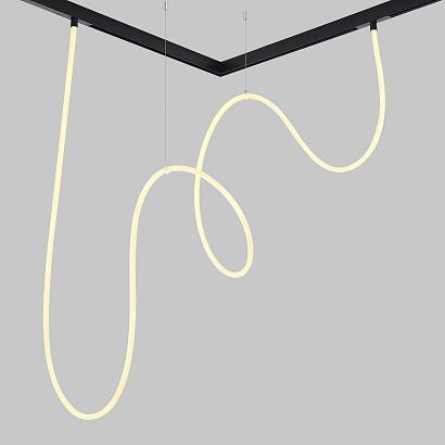 ST684.436.60 Гибкий светодиодный светильник  купить в Алматы svet.kz