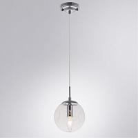 Дополнительная картинка Подвесной светильник Arte Lamp Tureis A9915SP-1CC