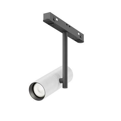 Трековый светильник Technical TR005-2-12W4K-BW купить в Алматы svet.kz