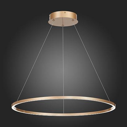 люстры подвесной светодиодный светильник st luce st605.243.34, доставка по Казахстану 