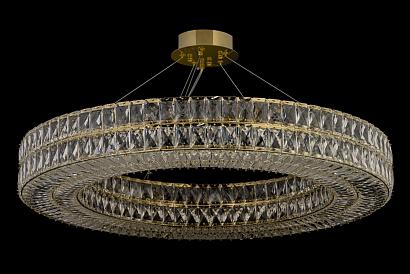 потолочный светильник arti lampadari sora e 1.5.100.100 g, доставка по Казахстану 