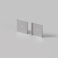 Комплектующие для профиля Led Strip 642043 купить в Алматы svet.kz