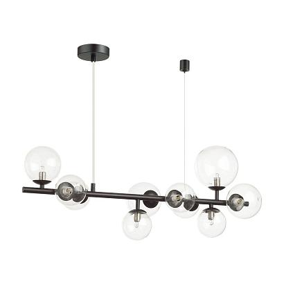 Подвесные Подвесная люстра Odeon Light Modern Tovi 4818/10, доставка по Казахстану 