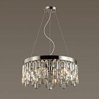 Дополнительная картинка Подвесной светильникOdeon Light Hall Dakisa 4985/6
