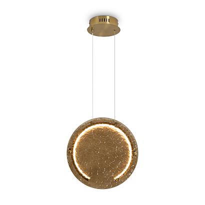 подвесной светильник freya fr6182pl-l14bs, доставка по Казахстану 