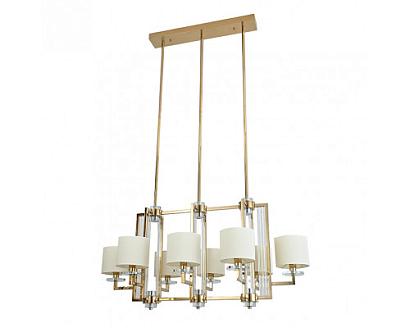 newport 35400 35408/s gold без абажуров подвесной светильник, доставка по Казахстану 