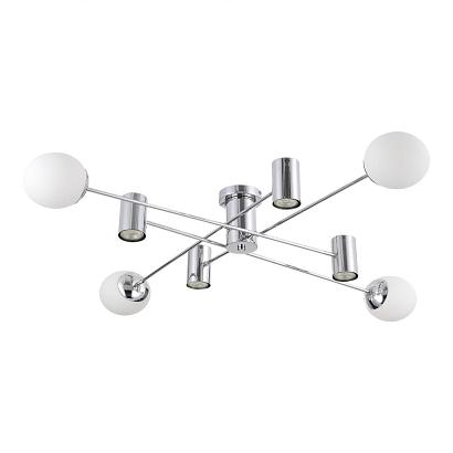 Потолочные SLE1105-102-08 Светильник потолочный , доставка по Казахстану 