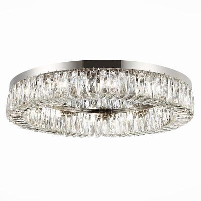 потолочная люстра st luce rifrazio sl1226.102.12, доставка по Казахстану 