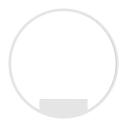 Настенный светильник (бра) Maytoni MOD058WL-L50WK