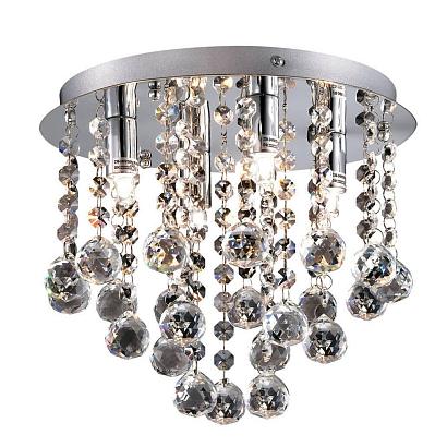 Потолочные Светильник BIJOUX PL4 89478, доставка по Казахстану 