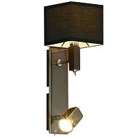 Дополнительная картинка Бра Lussole Montone LSF-2571-02