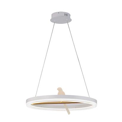 4653-1p подвесная люстра bardy f-promo, доставка по Казахстану 