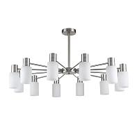Дополнительная картинка 8099/12C Lumion Люстра подвесная MAVE