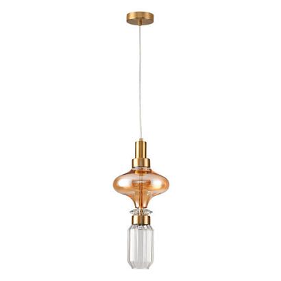 подвесной светильник arte lamp fiorato a2442sp-10pb, доставка по Казахстану 
