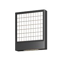 Настенный светильник (бра) Outdoor O475WL-L10GF3K