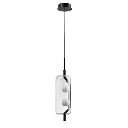 подвесной светильник arte lamp geneva a2341sp-2bk, доставка по Казахстану 