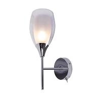 Дополнительная картинка Бра Arte Lamp BARRY A7951AP-1CC