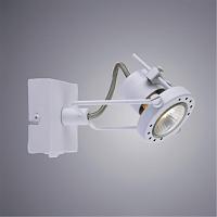 Дополнительная картинка Спот Arte Lamp Costruttore A4300AP-1WH